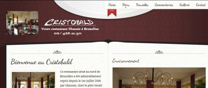 Site Cristobald
