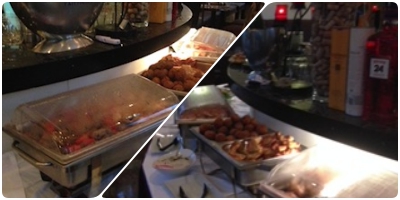 Buffet Cristobald